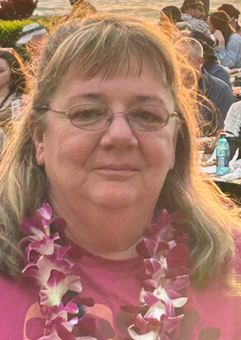 Cruise Brothers Travel Agent Susan Guay